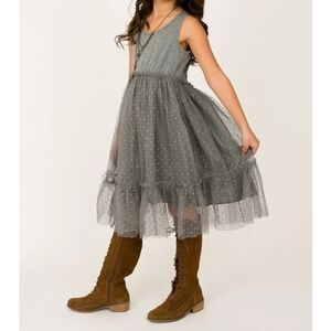 Joyfolie Leila Dress - 7